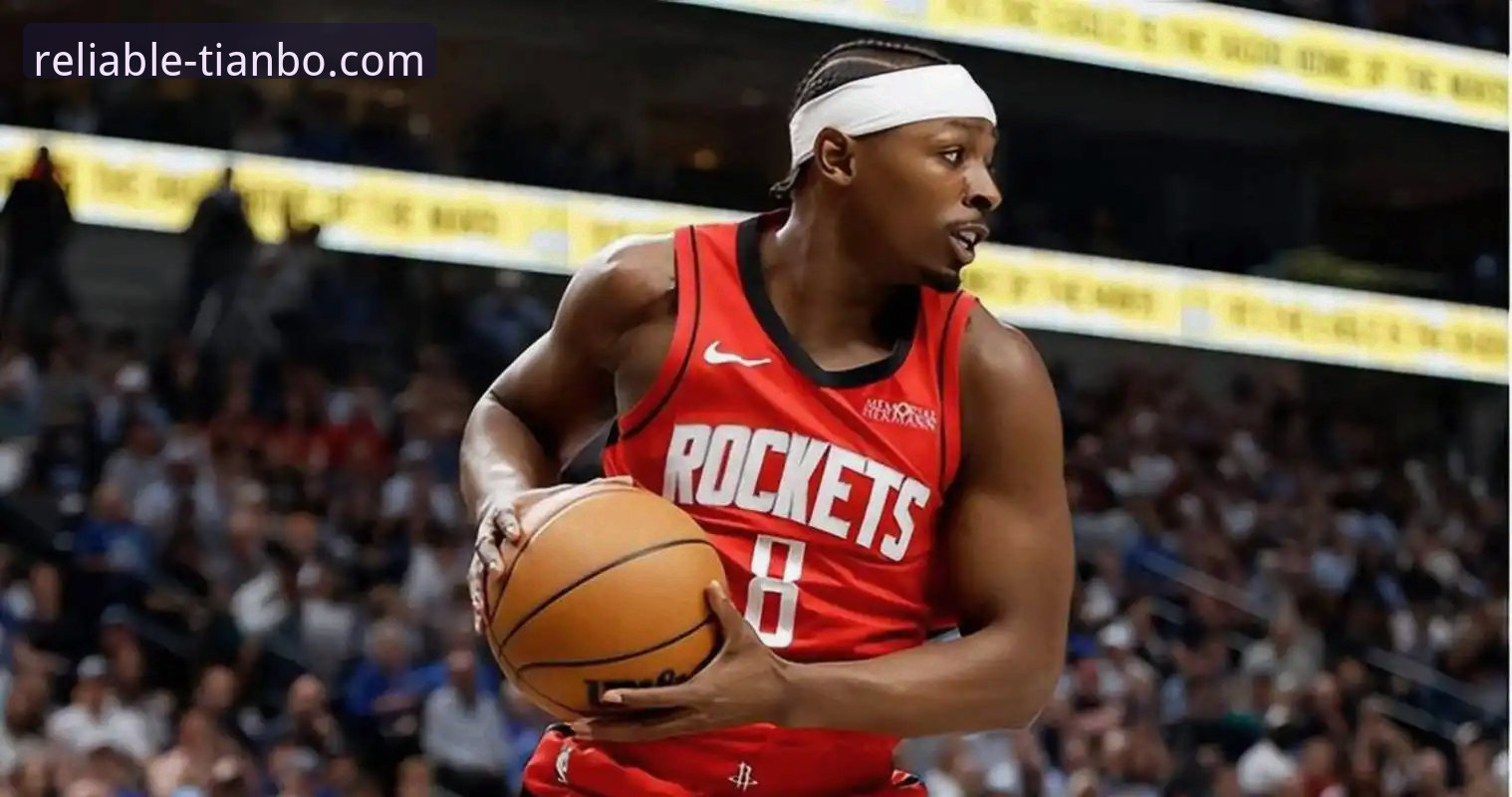 通过天博体育平台深度解析火箭大胜尼克斯：一场攻防转换的实战指南