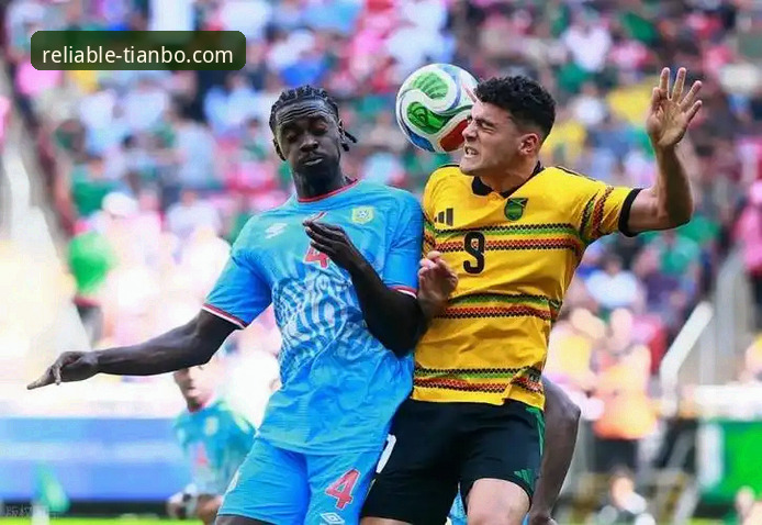 3个关键转折点：民主刚果52年后重返世界杯的绝杀之路，在天博体育见证历史时刻